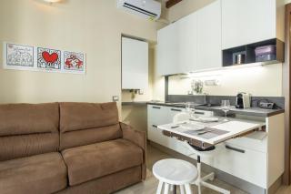 Easylife - Romantico rifugio in Porta Venezia - Milan - 2
