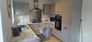 Brand new Entire 4-Bed House in Peterborough - Peterborough - 5