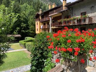 PI.GI.'s apartment - 3