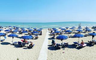 Appartamento AL FARO - Alba Adriatica - 9