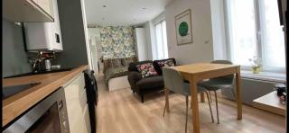 Studio 25m2 avec parking privé - Lycée Roosevelt - Arena - Gare - Reims - 0