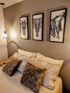 Hermoso y moderno apartaestudio en el norte de la ciudad, la Flora - 602 - Cali - 1