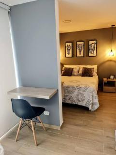 Hermoso y moderno apartaestudio en el norte de la ciudad, la Flora - 602 - Cali - 5