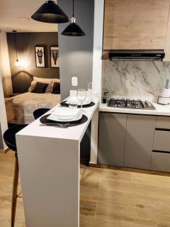 Hermoso y moderno apartaestudio en el norte de la ciudad, la Flora - 602 - Cali - 7
