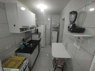 Apartamento em Praia Grande - Frente ao Mar - Praia Grande - 6