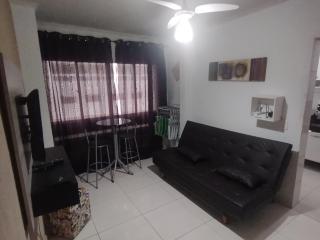 Apartamento em Praia Grande - Frente ao Mar - Praia Grande - 9