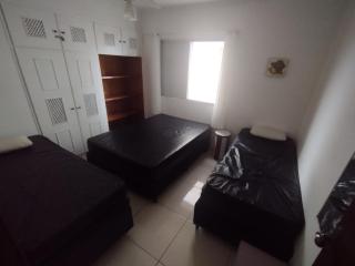 Apartamento em Praia Grande - Frente ao Mar - Praia Grande - 3