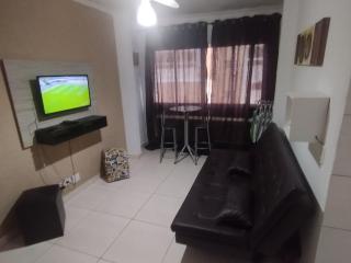 Apartamento em Praia Grande - Frente ao Mar - Praia Grande - 8