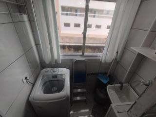 Apartamento em Praia Grande - Frente ao Mar - Praia Grande - 4