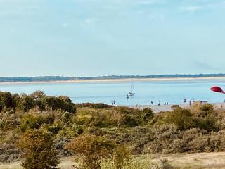 Le Gîte du Phare vue sur mer - Cayeux-sur-Mer - 0