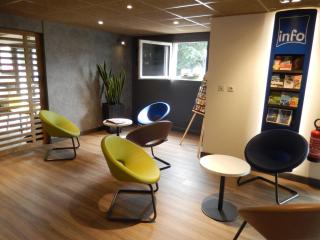 ibis Budget Pau Est - Pau - 5