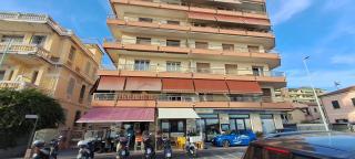 Casa Anna appartamento fronte mare Ventimiglia - Ventimiglia - 1