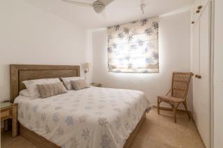 Apartamento junto a la playa - 0