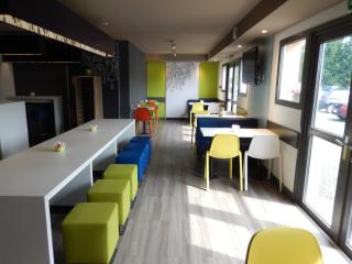 ibis Budget Pau Est - Pau - 1