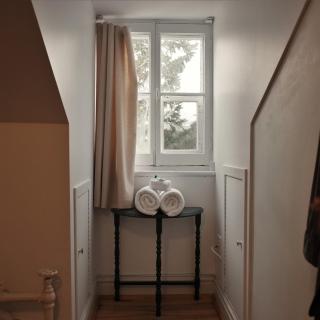 Auberge de la Visitation - Lévis - 6