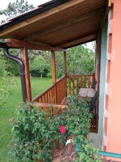 House Umag (4222) - Umag - 7