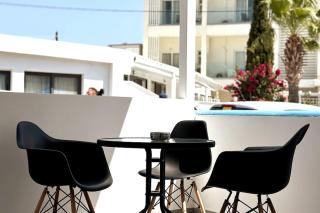 Nirea studio in Faliraki Rhodes - 9