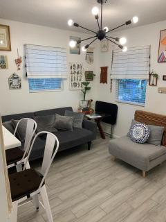 Little Covington Home - Covington - 2