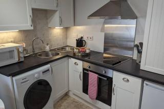 Turtle Dove Apartment - Oxford - 5