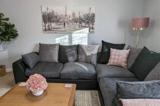 Turtle Dove Apartment - Oxford - 2