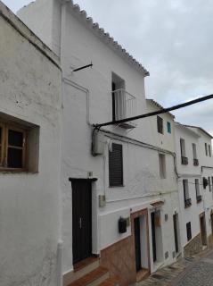 Casita Las 3A Casares - Casares - 2