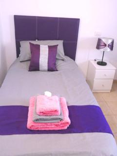 Puerto Del Carmen - Apartment 5 - Las Palmeras 3 - Puerto del Carmen - 2