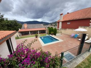 La Casa de las Ranas - Poio - 5