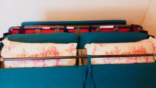 Studio centre de Fort-de-France - 5