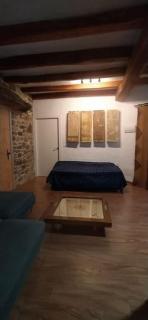 Casa Afrika Bolonia Tarifa Cádiz - Bolonia - 7