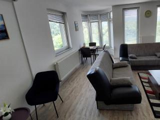 Apartments Window - Bihać - 3