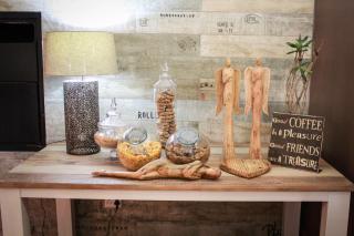 Siesta Guesthouse & Wedding Venue - Frankfort - 1