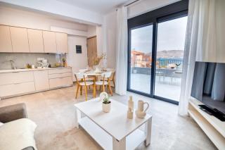 Maison Poème - Luxury Apartments - Aiándion - 7