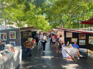 Appartement coup de coeur Montparnasse - Paris - 3