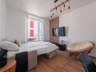 Logement pour 8 personnes près de Disney & Paris - Chanteloup-en-Brie - 7