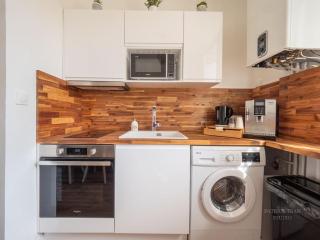 Logement pour 8 personnes près de Disney & Paris - 1