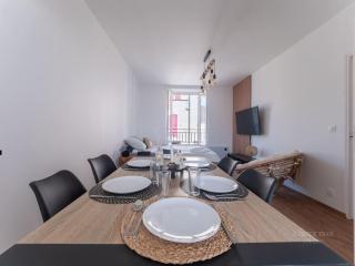 Logement pour 8 personnes près de Disney & Paris - 3