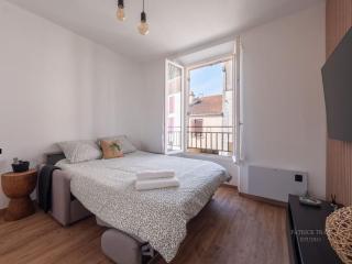 Logement pour 8 personnes près de Disney & Paris - 6