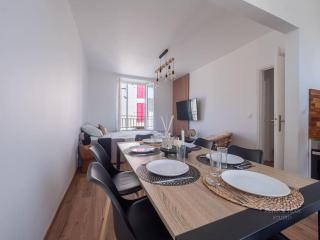Logement pour 8 personnes près de Disney & Paris - Chanteloup-en-Brie - 2
