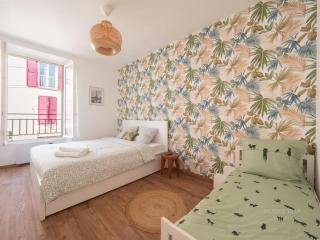 Logement pour 8 personnes près de Disney & Paris - 5