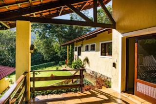 Casa coração serra Guaramiranga - 3