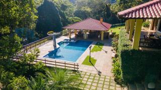 Casa coração serra Guaramiranga - Guaramiranga - 4