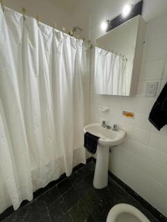 departamento con balcón - Mar del Plata - 1