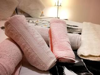 Porte de Genève l T4 l Spacieux & Calme - 8