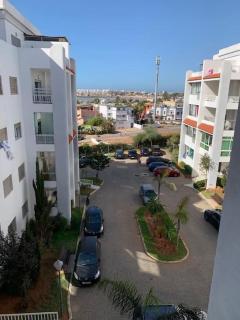 Appart vue sur mer, - Mohammedia - 9