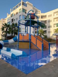 Appart vue sur mer, - Mohammedia - 8