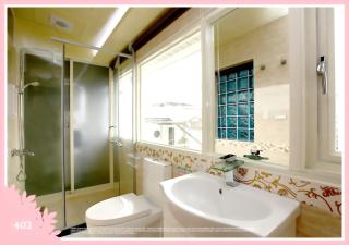 No 5 Park Homestay - 5