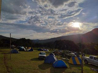 camping toca raul - São Thomé das Letras - 9