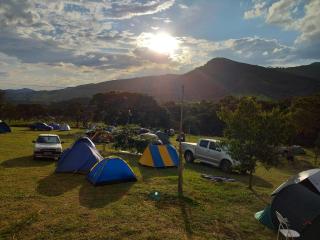 camping toca raul - São Thomé das Letras - 5