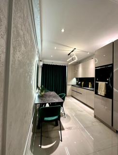 Luxury City-Centric Apartment for Booking - Chişinău - 8