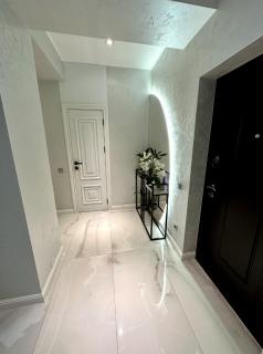 Luxury City-Centric Apartment for Booking - Chişinău - 4